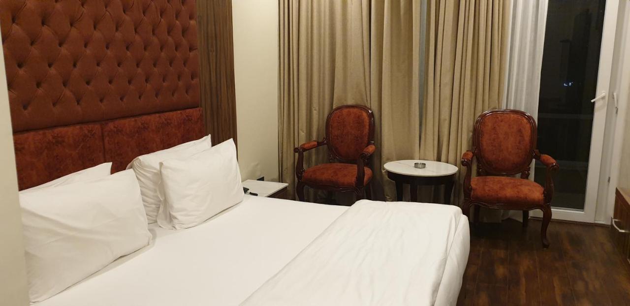Hotel Pong View Dharamshala Exterior photo