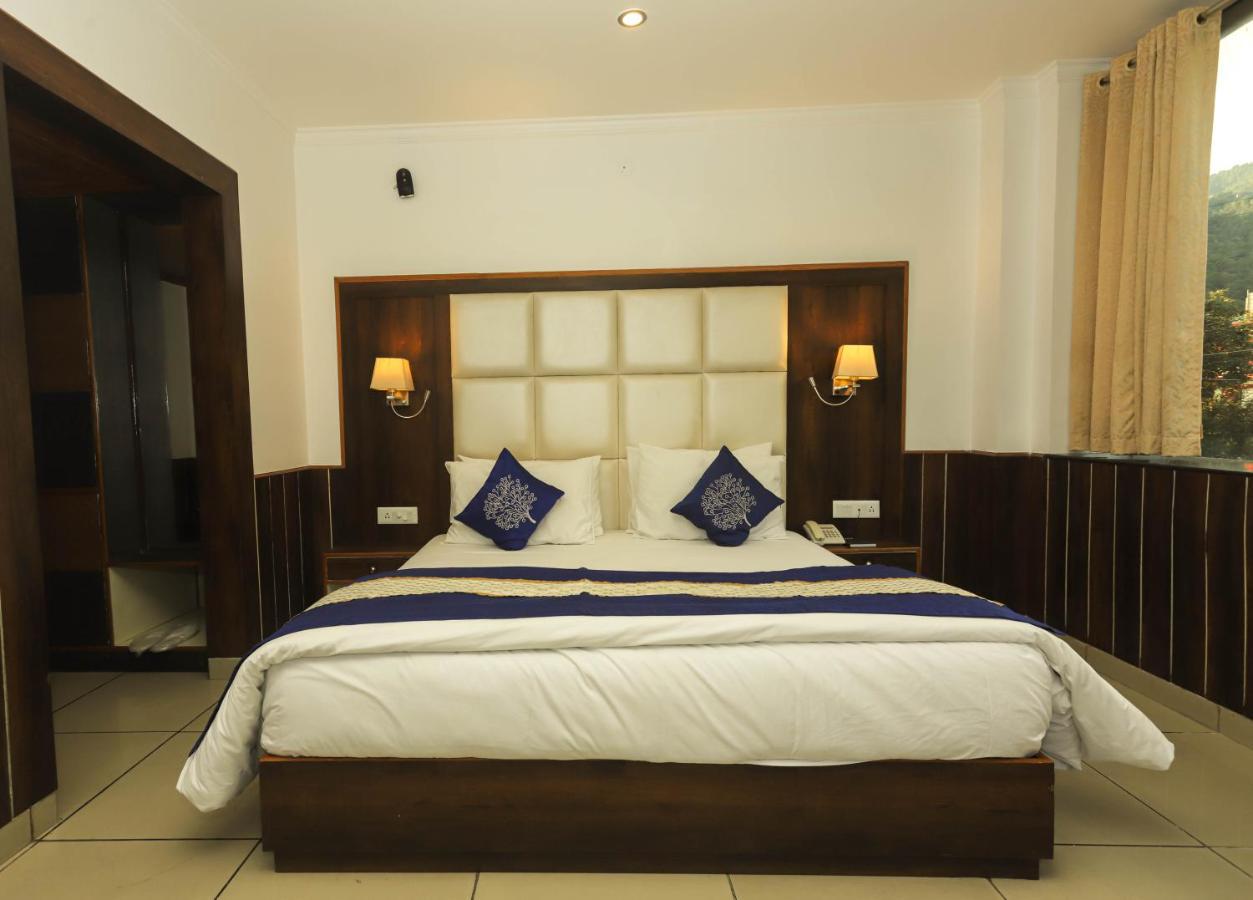 Hotel Pong View Dharamshala Exterior photo